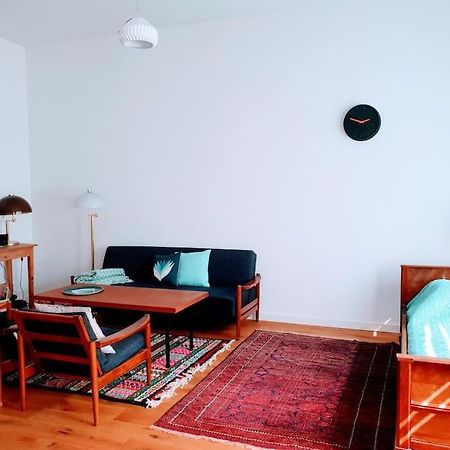 Design Apartment Berlin Prenzlauer Berg Exterior photo