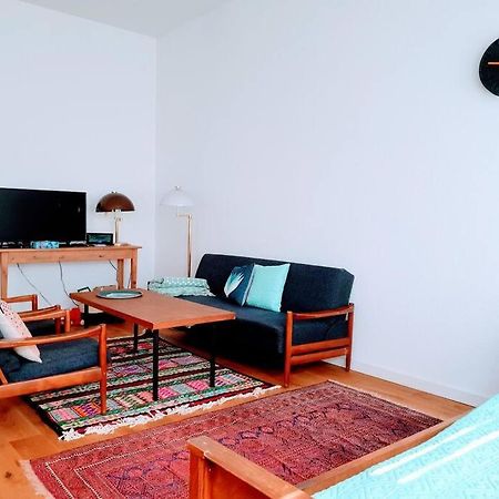 Design Apartment Berlin Prenzlauer Berg Exterior photo