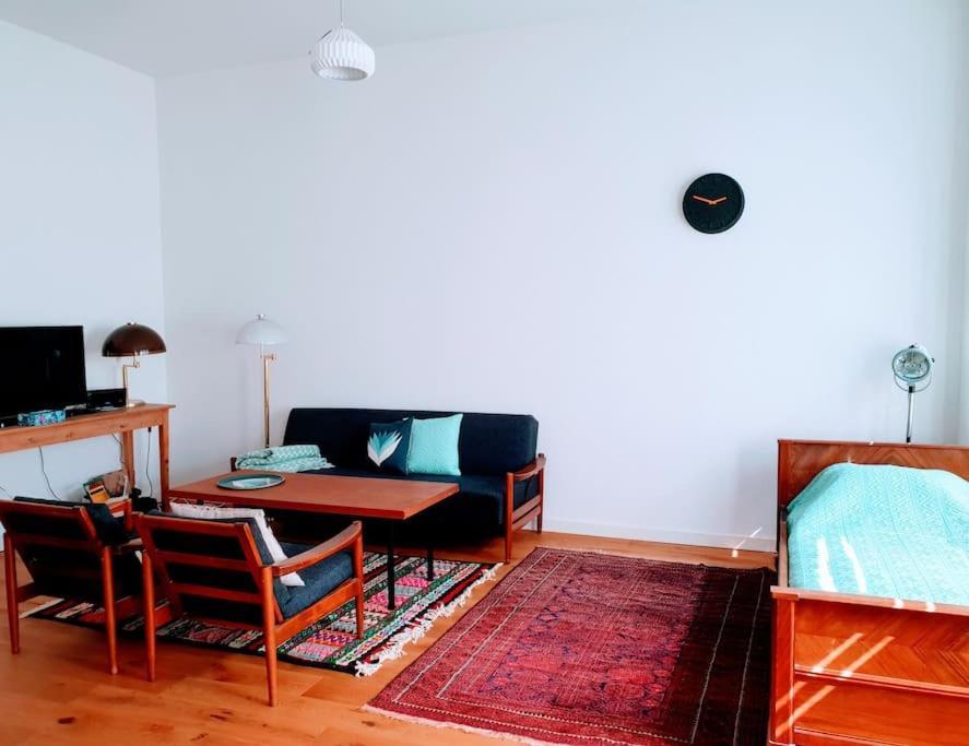 Design Apartment Berlin Prenzlauer Berg Exterior photo